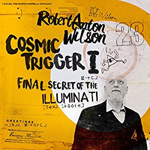 Cosmic Trigger Hörbuch