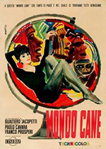 Mondo cane (1962)