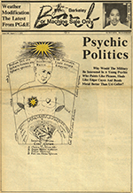 Berkeley Barb, Issue 520 (August 1975)