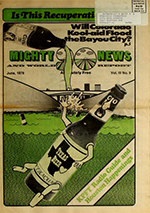 Mighty 90 News (June 1976)