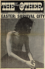 The East-Village Other (April 1967)