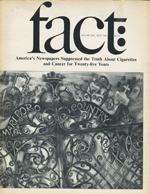 Fact Volume 2, Issue 1 (March 1964)