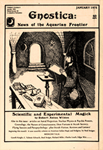 Scientific and Experimental Magick