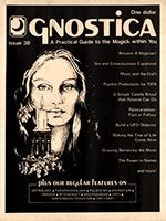 Gnostica 38