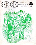 Green-Egg-62-May-1974